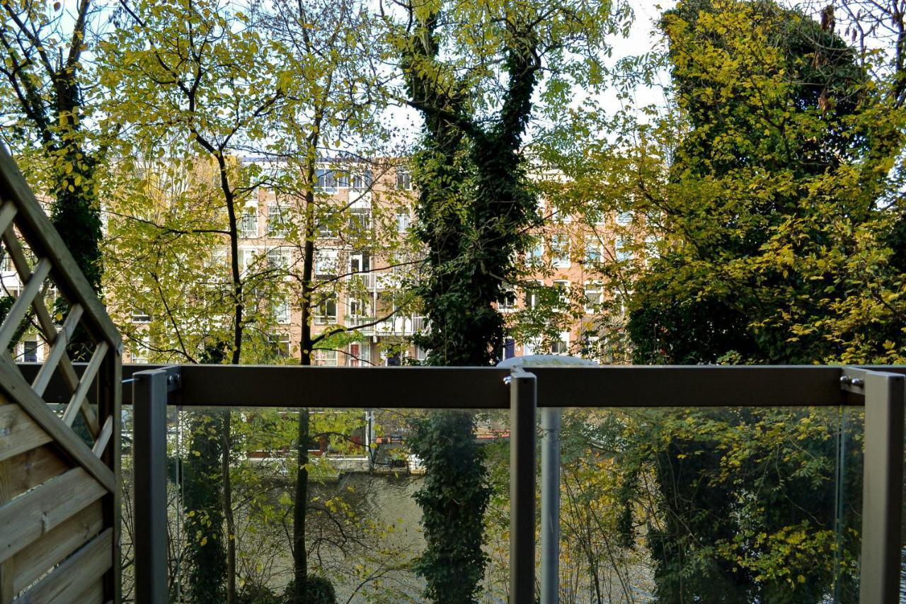 Hotel Mosaic City Centre Amsterdam Eksteriør bilde